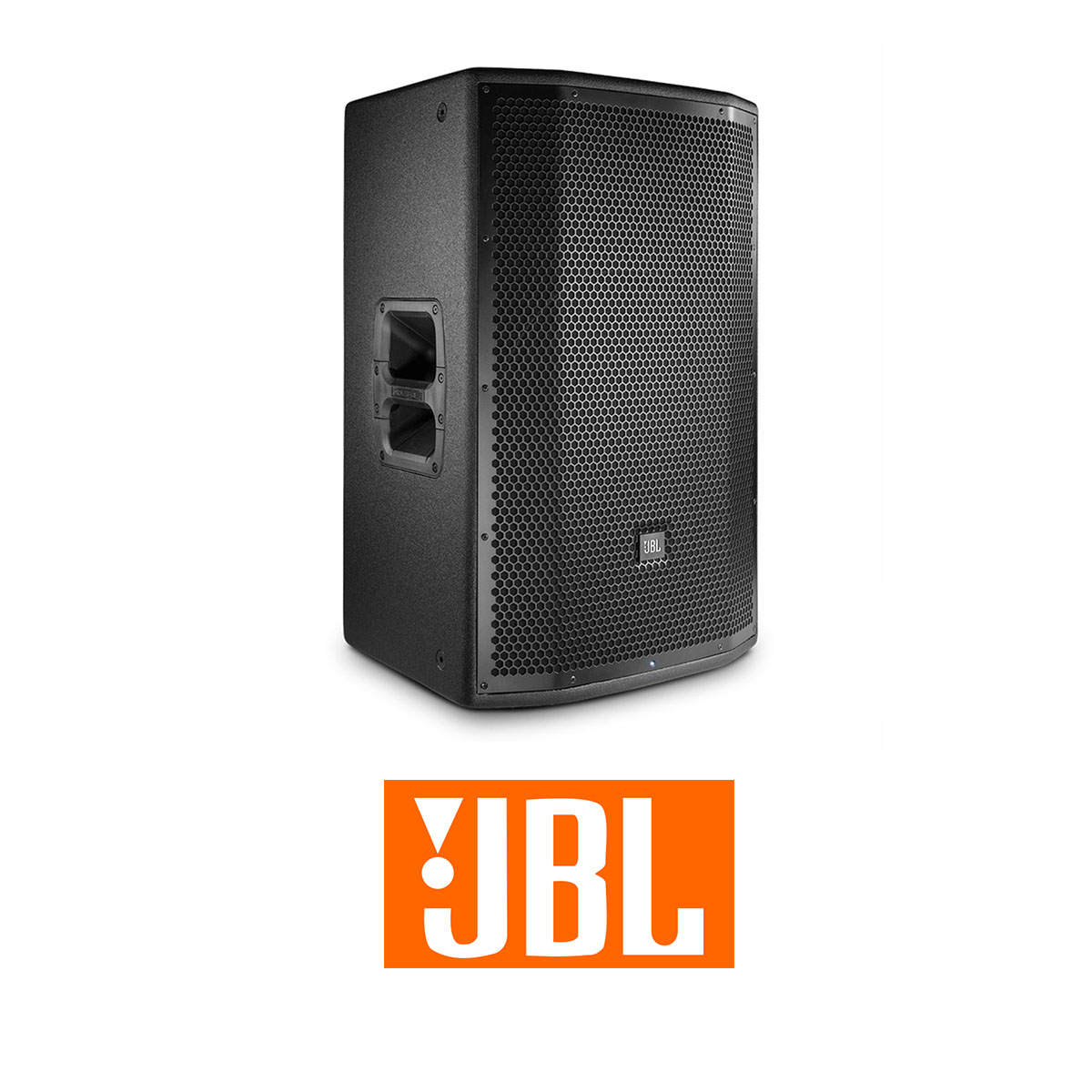 JBL PRX812W 12” TwoWay FullRange Main System/Floor Monitor with WiFi