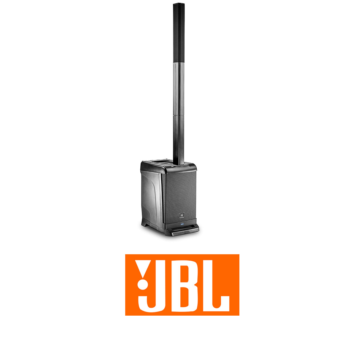 JBL EON ONE Portable AllinOne LinearArray 6Channel PA System CET