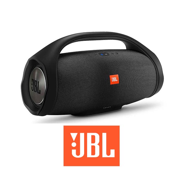 JBL BOOMBOX Large IPX7 Waterproof Rated Bluetooth speaker CET