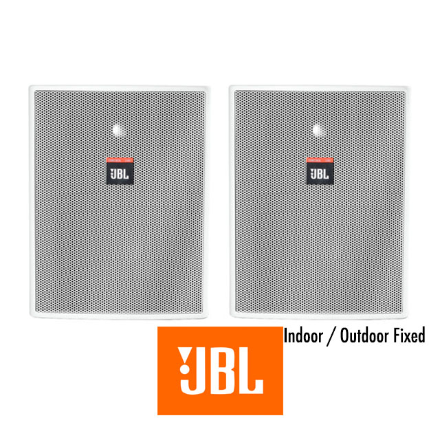 jbl control install speakers cet audio CET